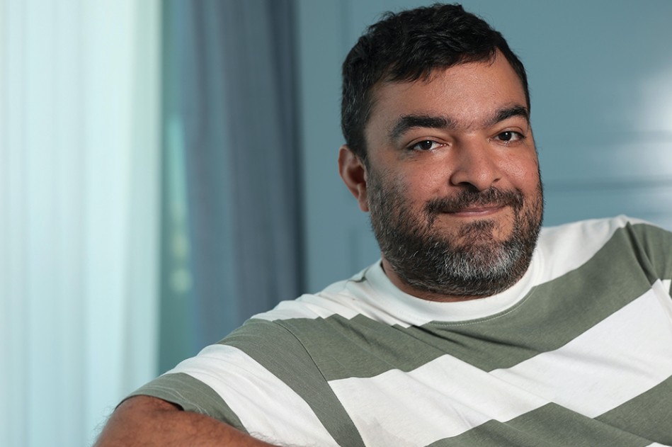 Tomás Pichardo
